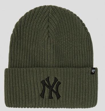 Шапка 47 Brand MLB NEW YORK YANKEES, Зелёный