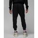Спортивні брюки чоловічі Nike M J DF SPRT CSVR FLC PANT чорні артикул DQ7332-010, XL