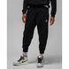 Спортивні брюки чоловічі Nike M J DF SPRT CSVR FLC PANT чорні артикул DQ7332-010, XL