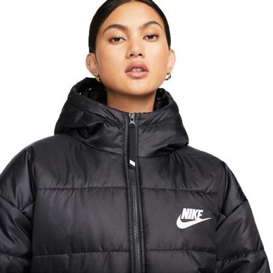 Куртка демисезонная женская Nike W NSW SYN TF RPL HD JKT, L