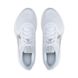 Кросівки жіночі для бігу NIKE DOWNSHIFTER 11 текстиль білі CW3413-100, 5, 35,5, 22