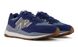 Кросівки чоловічі New Balance 5740 замша сині M5740CBD, 10, 44, 28