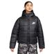 Куртка демисезонная женская Nike W NSW SYN TF RPL HD JKT, M