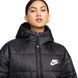 Куртка демисезонная женская Nike W NSW SYN TF RPL HD JKT, M