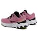Кросівки жіночі для бігу Nike RENEW RIDE 2 текстиль рожеві CU3508-600, 6,5, 37,5, 23,5