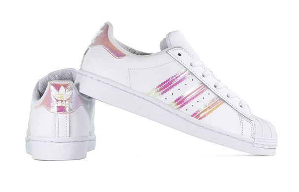 Кросівки дитячі Adidas Originals Superstar J