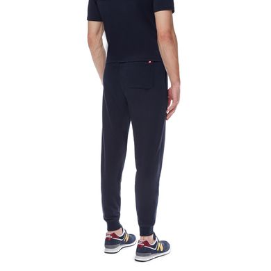 Спортивные брюки мужские New Balance Essentials Stacked Logo, M