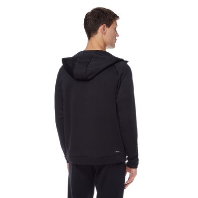 Спортивная кофта мужская New Balance Tenacity Perf Fleece FZ, XL