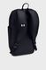 Рюкзак Under Armour Рюкзак/UA Patterson Backpack, Черный