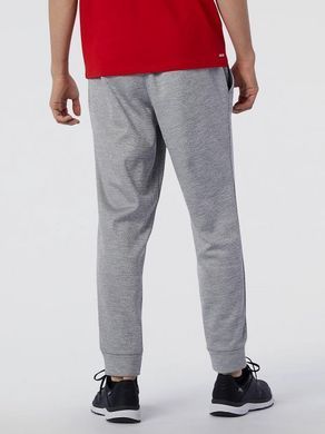 Спортивные брюки мужские New Balance Tenacity Perf Fleece FZ, L