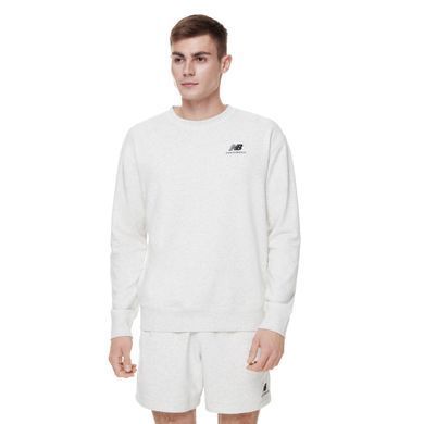 Свитшот мужской New Balance Uni-Ssentials, 3