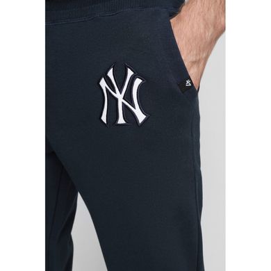 Спортивные брюки мужские 47 Brand MLB NEW YORK YANKEES EMBROIDER, M