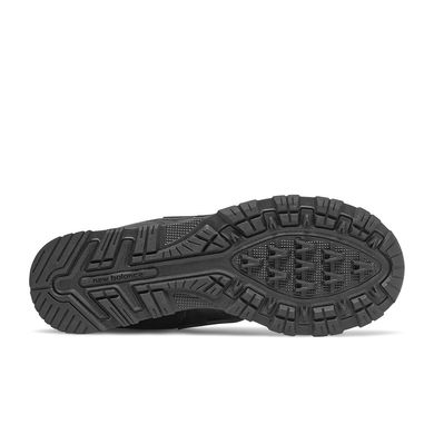 Кросівки чоловічі New Balance 574Н шкіра чорні MH574GX1, 11, 45, 29