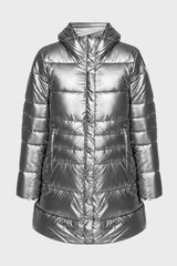 Куртка зимняя детская СМР Куртка (дит.) KID G PARKA FIX HOOD СМР, 128