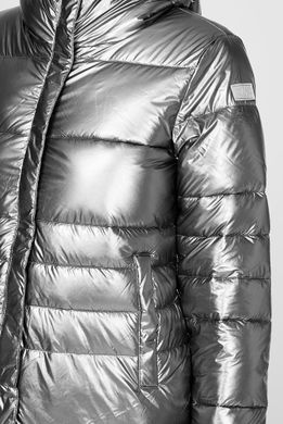 Куртка зимняя детская СМР Куртка (дит.) KID G PARKA FIX HOOD СМР, 128