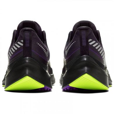 Кросівки жіночі Nike ZOOM WINFLO 6 SHIELD
