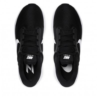 Кросівки чоловічі для бігу Nike AIR ZOOM STRUCTURE 24 текстиль чорні DA8535-001, 10, 44, 28