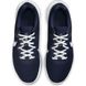 Кроссовки мужские для бега Nike REVOLUTION 6 NN 4E текстиль синие DC3728-401, 10,5, 44,5, 28,5