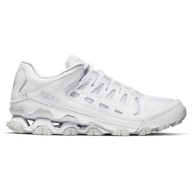 Кросівки чоловічі Nike REAX 8 TR MESH текстиль білі 621716-102, 10, 44, 28