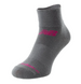 Носки New Balance Prf Cotton Flat Knit Ankle 3 Pair мульти, L