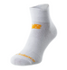 Носки New Balance Prf Cotton Flat Knit Ankle 3 Pair мульти