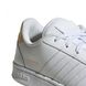 Кеди жіночі Adidas Grand Court SE шкіра білі FW3301, 7, 38,5, 24