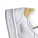 Кеди жіночі Adidas Grand Court SE шкіра білі FW3301, 6, 37,5, 23