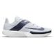 Кросівки чоловічі для тенісу Nike VAPOR LITE HC текстиль сірі DC3432-007, 10, 44, 28