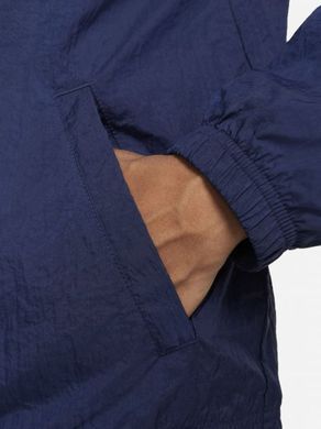 Спортивний костюм чоловічий Nike M NK CLUB WVN TRK SUIT BASIC артикул DM6848-410, S