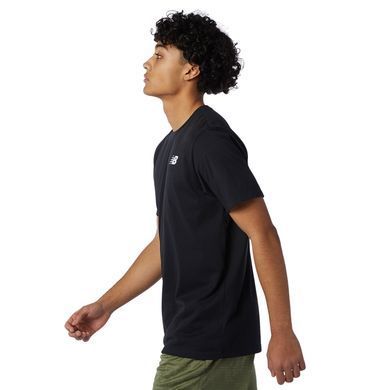 Футболка мужская New Balance Heathertech*, XL