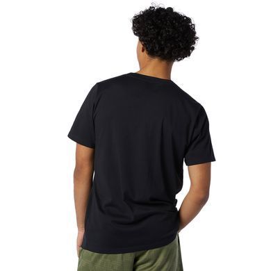 Футболка мужская New Balance Heathertech*, XL