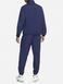 Спортивний костюм чоловічий Nike M NK CLUB WVN TRK SUIT BASIC артикул DM6848-410, S