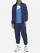 Спортивний костюм чоловічий Nike M NK CLUB WVN TRK SUIT BASIC артикул DM6848-410, S