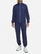 Спортивний костюм чоловічий Nike M NK CLUB WVN TRK SUIT BASIC артикул DM6848-410, S