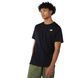 Футболка мужская New Balance Heathertech*, XL