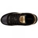 Кросівки жіночі Saucony JAZZ ORIGINAL Black Gold 1044-521S-7590