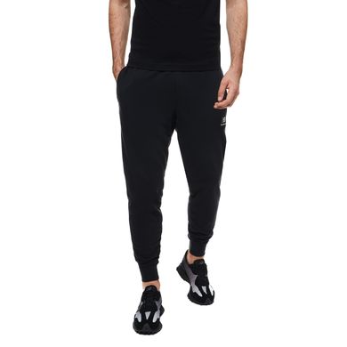 Спортивні штани чоловічі New Balance Ess Embroidered