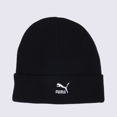 Шапка Puma ARCHIVE mid fit beanie