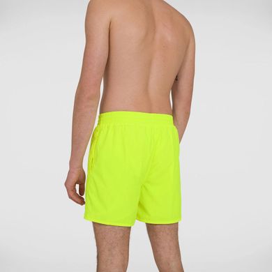 Плавки чоловічі Speedo ESSENTIALS 16 WATERSHORT AM YELLOW