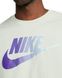 Футболка чоловіча Nike M NSW 3MO SSNL BRNDMK TEE артикул DQ1112-017