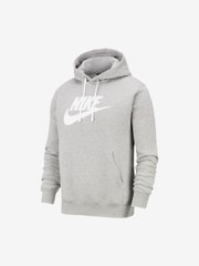 Толстовка чоловіча NIKE NSW CLUB HOODIE PO BB GX, XL