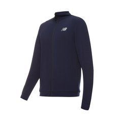 Спортивная кофта мужская New Balance Tech Training Knit Track, S