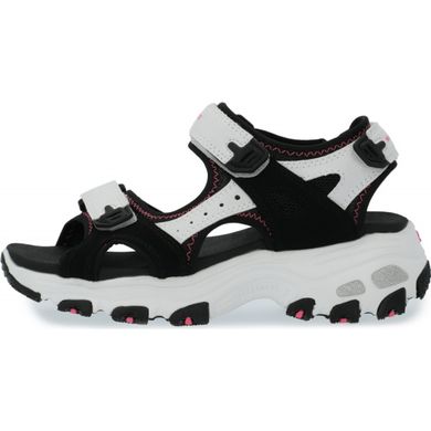 Сандалии детские Skechers DLITES, 13, 30, 19