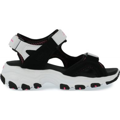 Сандалии детские Skechers DLITES, 13, 30, 19