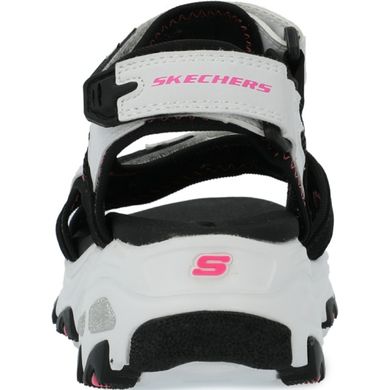 Сандалії дитячі Skechers DLITES