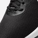 Кроссовки мужские для бега Nike REVOLUTION 6 NN 4E текстиль черные с белым DD8475-003, 10, 44, 28