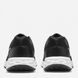 Кросівки чоловічі для бігу Nike REVOLUTION 6 NN 4E текстиль чорні з білим DD8475-003, 10, 44, 28