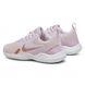 Кросівки жіночі для бігу Nike FLEX EXPERIENCE RN 10 текстиль рожеві CI9964-600, 5, 35,5, 22
