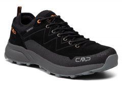 Кроссовки мужские CMP KALEEPSO LOW HIKING SHOE WP, 10,5, 44, 29,3