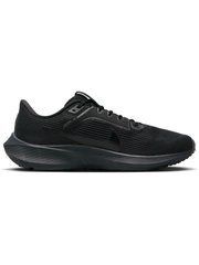Кроссовки мужские Nike AIR ZOOM PEGASUS 40 DV3853-002 черные , 10, 44, 28